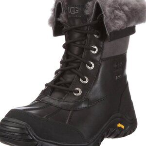 Ugg snow boots